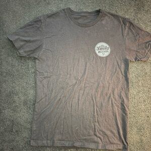 Gray T-Shirt